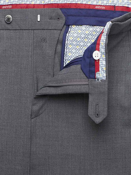 Meyer Bukser & Jeans 9-344-07-oslo_24=89cm - Bygholm Menswear